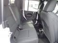 2023 Bright White Jeep Gladiator Sport 4x4  photo #11