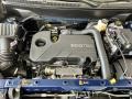 2022 Chevrolet Equinox 1.5 Liter Turbocharged DOHC 16-Valve VVT 4 Cylinder Engine Photo