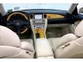 2003 Millennium Silver Metallic Lexus SC 430  photo #15
