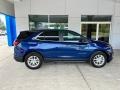 Blue Glow Metallic - Equinox LT Photo No. 6