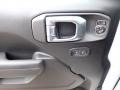 2023 Bright White Jeep Gladiator Sport 4x4  photo #15