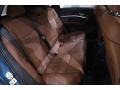 Okapi Brown 2019 Audi e-tron Prestige quattro Interior Color