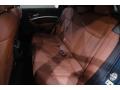 Okapi Brown 2019 Audi e-tron Prestige quattro Interior Color