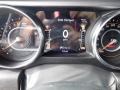 2023 Bright White Jeep Gladiator Sport 4x4  photo #17