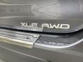 2022 Toyota Highlander XLE AWD Badge and Logo Photo