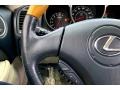2003 Millennium Silver Metallic Lexus SC 430  photo #21