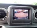 2023 Bright White Jeep Gladiator Sport 4x4  photo #19