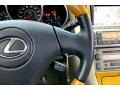 2003 Millennium Silver Metallic Lexus SC 430  photo #22