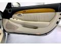 2003 Millennium Silver Metallic Lexus SC 430  photo #27