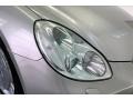 2003 Millennium Silver Metallic Lexus SC 430  photo #28