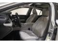 Ash Front Seat Photo for 2021 Toyota Camry #145013947