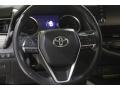  2021 Camry XLE Steering Wheel