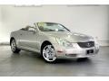 2003 Millennium Silver Metallic Lexus SC 430  photo #34