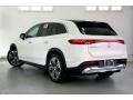  2023 EQS 450+ SUV Polar White