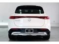 Polar White - EQS 450+ SUV Photo No. 3