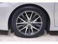2021 Toyota Camry XLE Wheel and Tire Photo