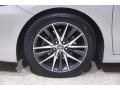  2021 Camry XLE Wheel