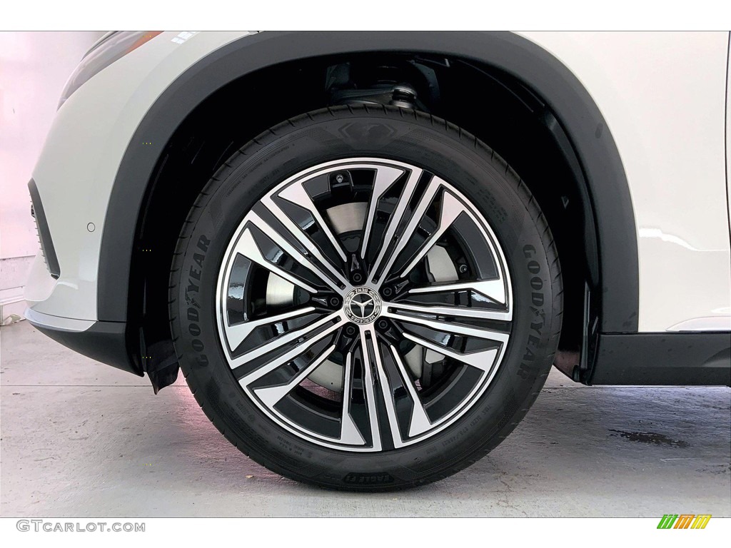 2023 Mercedes-Benz EQS 450+ SUV Wheel Photo #145014313