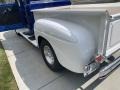 1951 Blue/White Ford F1 Pickup Custom  photo #9