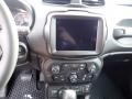 2022 Jeep Renegade Sport 4x4 Controls