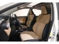 Super White - RAV4 XLE AWD Photo No. 5