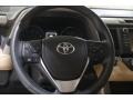 Super White - RAV4 XLE AWD Photo No. 7