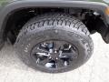 Sarge Green - Wrangler Unlimited Sahara Altitude 4x4 Photo No. 9