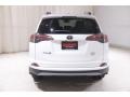 Super White - RAV4 XLE AWD Photo No. 19