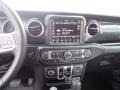 Sarge Green - Wrangler Unlimited Sahara Altitude 4x4 Photo No. 16
