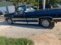 1987 Midnight Blue Chevrolet C/K R10 Silverado Regular Cab  photo #2