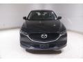 Jet Black Mica - CX-5 Sport AWD Photo No. 2