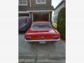 1965 Rangoon Red Ford Mustang Coupe  photo #6