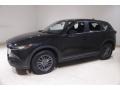 Jet Black Mica - CX-5 Sport AWD Photo No. 3