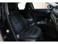 Jet Black Mica - CX-5 Sport AWD Photo No. 14