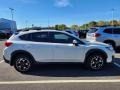 Crystal White Pearl - Crosstrek 2.0i Premium Photo No. 3