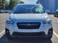 Crystal White Pearl - Crosstrek 2.0i Premium Photo No. 4
