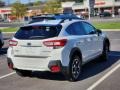 Crystal White Pearl - Crosstrek 2.0i Premium Photo No. 7