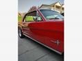 1965 Rangoon Red Ford Mustang Coupe  photo #24