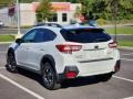 Crystal White Pearl - Crosstrek 2.0i Premium Photo No. 9
