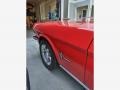 1965 Rangoon Red Ford Mustang Coupe  photo #30