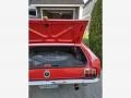 1965 Rangoon Red Ford Mustang Coupe  photo #38