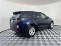 Portofino Blue Metallic - Discovery Sport S R-Dynamic Photo No. 2