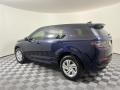 Portofino Blue Metallic - Discovery Sport S R-Dynamic Photo No. 6