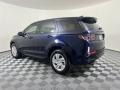 Portofino Blue Metallic - Discovery Sport S R-Dynamic Photo No. 10