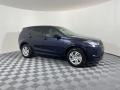 Portofino Blue Metallic - Discovery Sport S R-Dynamic Photo No. 11