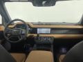 Santorini Black Metallic - Defender 110 X-Dynamic SE Photo No. 4