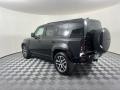 Santorini Black Metallic - Defender 110 X-Dynamic SE Photo No. 6
