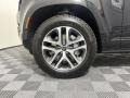 Santorini Black Metallic - Defender 110 X-Dynamic SE Photo No. 9