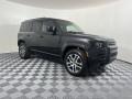Santorini Black Metallic - Defender 110 X-Dynamic SE Photo No. 12