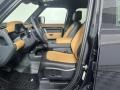 Santorini Black Metallic - Defender 110 X-Dynamic SE Photo No. 15